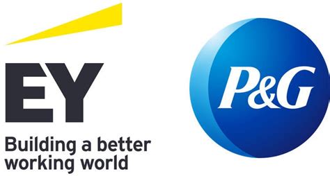 EY and P&G alliance .